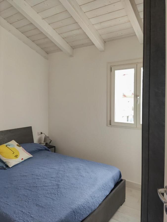 Casa Chiara Apartamento Castelsardo Exterior foto
